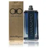 Ferragamo Salvatore  Men's Intense Leather Edp Spray 3.4 oz (tester) Fragrances 8052464890712