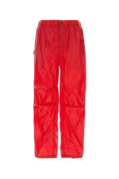 FERRAGAMO SALVATORE FERRAGAMO MEN PANTALONE