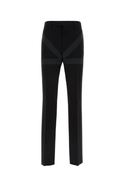 FERRAGAMO SALVATORE FERRAGAMO MEN PANTALONE