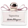 Ferragamo Salvatore  Men's Signorina Edp Spray 3.4 oz (tester) Fragrances 8052464895410