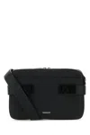 Ferragamo Twins In Black