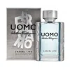 Ferragamo Salvatore  Men's Uomo Casual Life Edt Spray 1 oz Fragrances 8052086372955