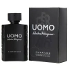 FERRAGAMO SALVATORE FERRAGAMO MEN'S UOMO SIGNATURE EDP 3.4 OZ (100ML)