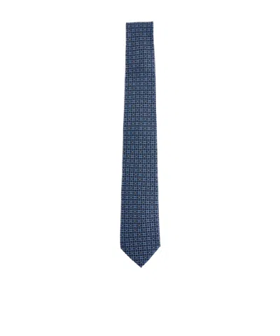 Ferragamo Other Accessories In Blue