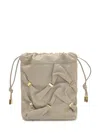 Ferragamo Salvatore  Mini Bucket Bag