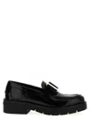 FERRAGAMO SALVATORE FERRAGAMO 'MIRTY' LOAFERS