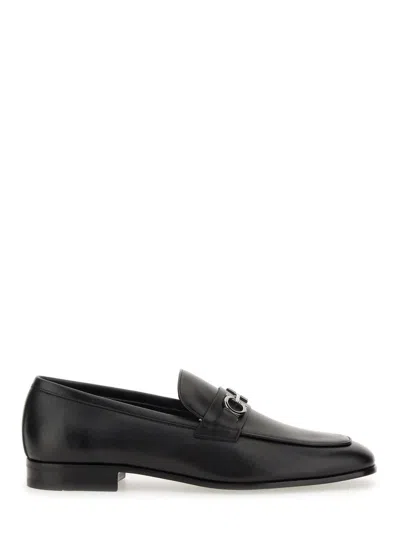 FERRAGAMO SALVATORE FERRAGAMO MOCCASIN GANCINI