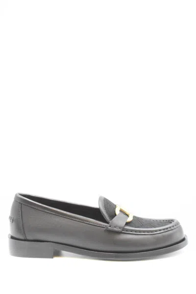 FERRAGAMO SALVATORE FERRAGAMO MOCCASINS