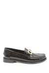 Ferragamo Moccasins In Multi