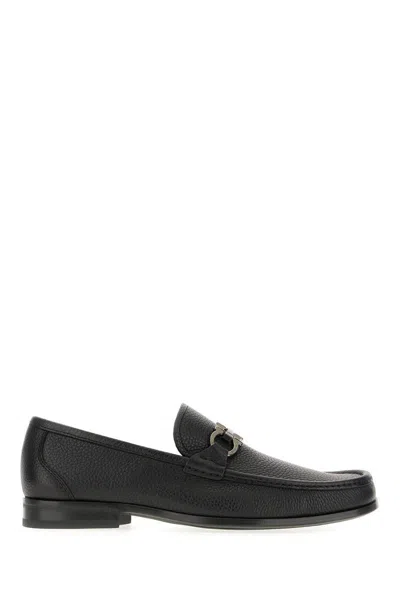 FERRAGAMO SALVATORE FERRAGAMO LOAVERS