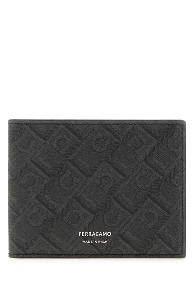 FERRAGAMO SALVATORE FERRAGAMO MONOGRAM