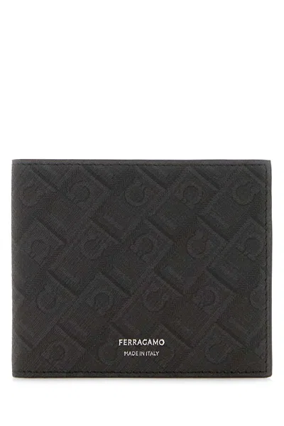 FERRAGAMO SALVATORE FERRAGAMO MONOGRAM