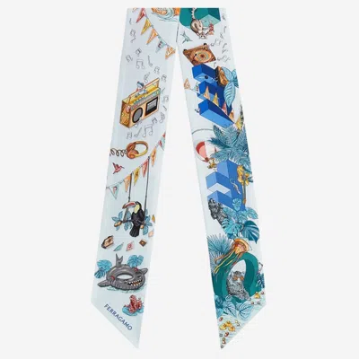 Ferragamo Salvatore  In Multi
