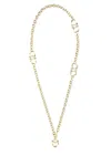 FERRAGAMO SALVATORE FERRAGAMO NECKLACES