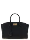 Ferragamo Salvatore  'new  Studio Soft (l)' Handbag