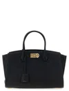 Ferragamo Salvatore  'new  Studio Soft (l)' Handbag