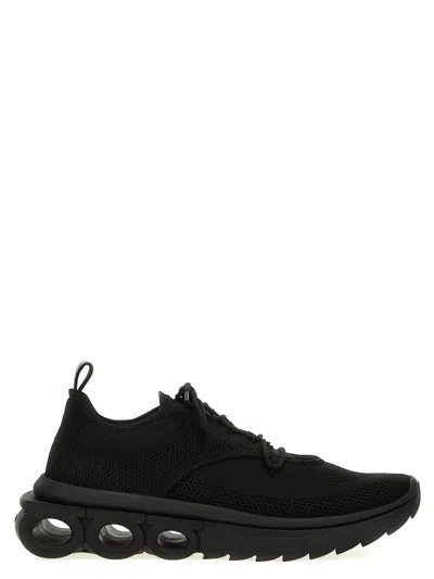 FERRAGAMO SALVATORE FERRAGAMO 'NIMA' SNEAKERS