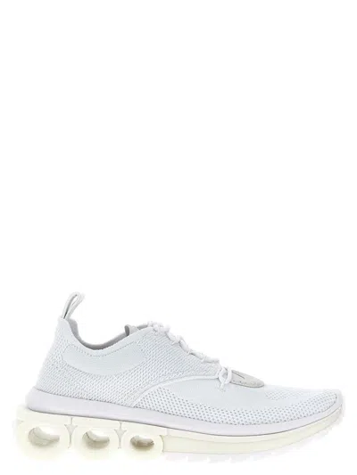 FERRAGAMO SALVATORE FERRAGAMO 'NIMA' SNEAKERS