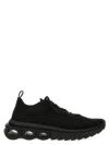 Ferragamo Sneakers Mit Gancini-schild