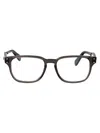 Ferragamo Salvatore  Demo Square Men's Eyeglasses Sf2924 001 51