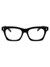 Ferragamo Sf3025 Glasses In Black
