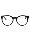 Ferragamo Sf3032e Glasses In Black