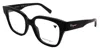 Ferragamo Salvatore  Optical Sf2952-001-53-19-140 Non-polarized In Black