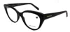 Ferragamo Salvatore  Optical Sf2970-001-53-17-140 Non-polarized In Black