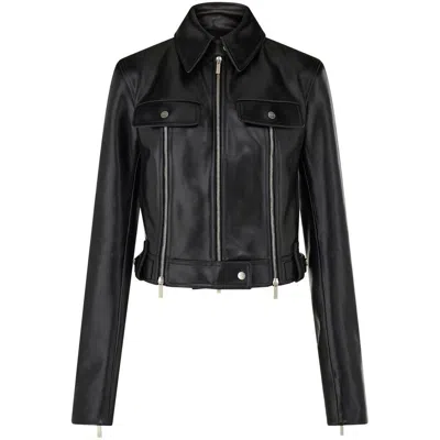 FERRAGAMO SALVATORE FERRAGAMO OUTERWEARS