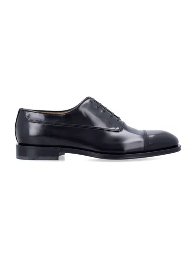Ferragamo Salvatore  Oxford Shoes