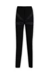 Ferragamo Pantaloni In 001