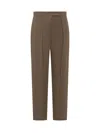 Shop Ferragamo Salvatore  Pant