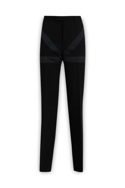 FERRAGAMO SALVATORE FERRAGAMO PANTS