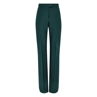 FERRAGAMO SALVATORE FERRAGAMO PANTS