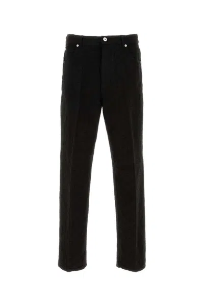 FERRAGAMO SALVATORE FERRAGAMO PANTS