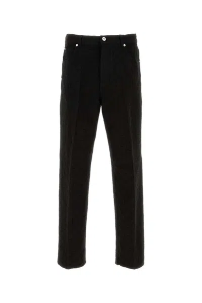 FERRAGAMO SALVATORE FERRAGAMO PANTS