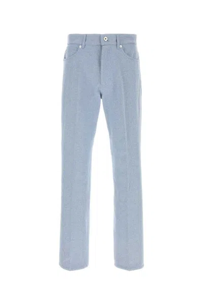 FERRAGAMO SALVATORE FERRAGAMO PANTS