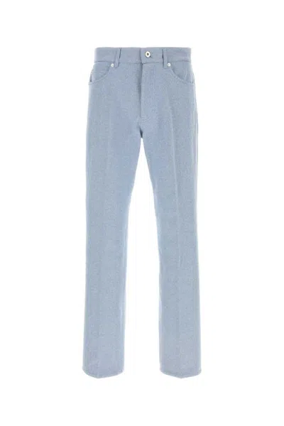 FERRAGAMO SALVATORE FERRAGAMO PANTS