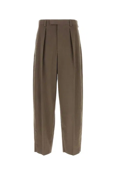 FERRAGAMO SALVATORE FERRAGAMO PANTS