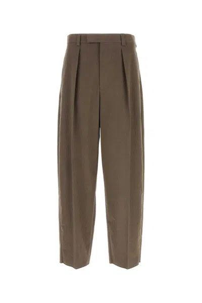 FERRAGAMO SALVATORE FERRAGAMO PANTS