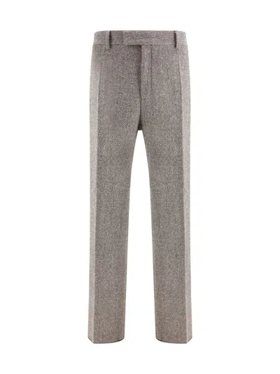 FERRAGAMO SALVATORE FERRAGAMO PANTS