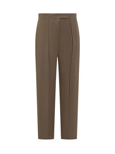 FERRAGAMO SALVATORE FERRAGAMO PANT