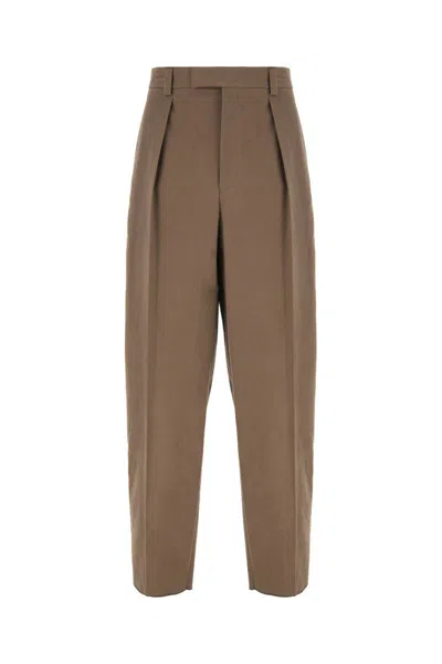 FERRAGAMO SALVATORE FERRAGAMO PANTS
