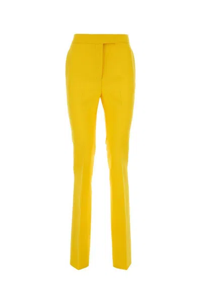 FERRAGAMO SALVATORE FERRAGAMO PANTS