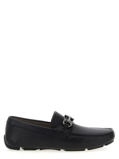 Ferragamo Salvatore  'parigi New' Loafers
