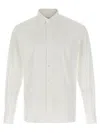Ferragamo Poplin Shirt Shirt And Blouse