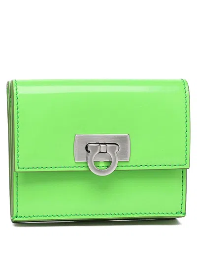 FERRAGAMO SALVATORE FERRAGAMO PORTAFOGLIO