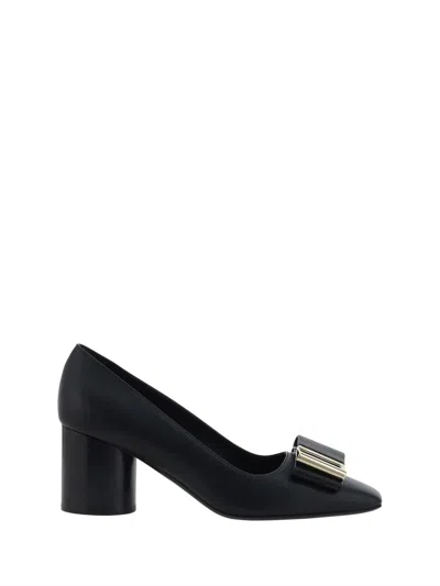 FERRAGAMO SALVATORE FERRAGAMO PUMPS