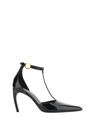 Ferragamo Salvatore  Pumps In Black