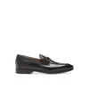 Ferragamo Salvatore  Ree Leather Loafers Men